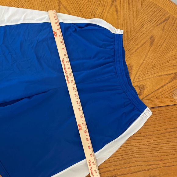 Under Armour Athletic Shorts Men Sz L slightly used - Picture 4 of 9